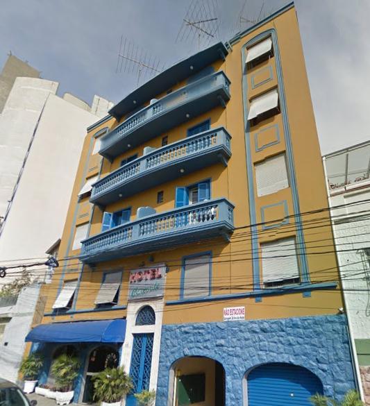 Hotel Concorde
