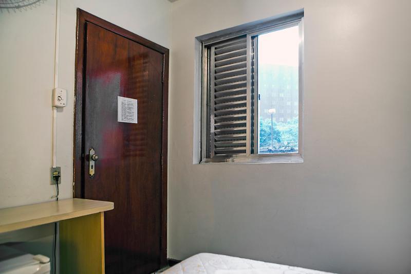 Cardim Plaza Hotel