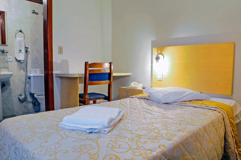 Hotel Cardim Plaza São Paulo