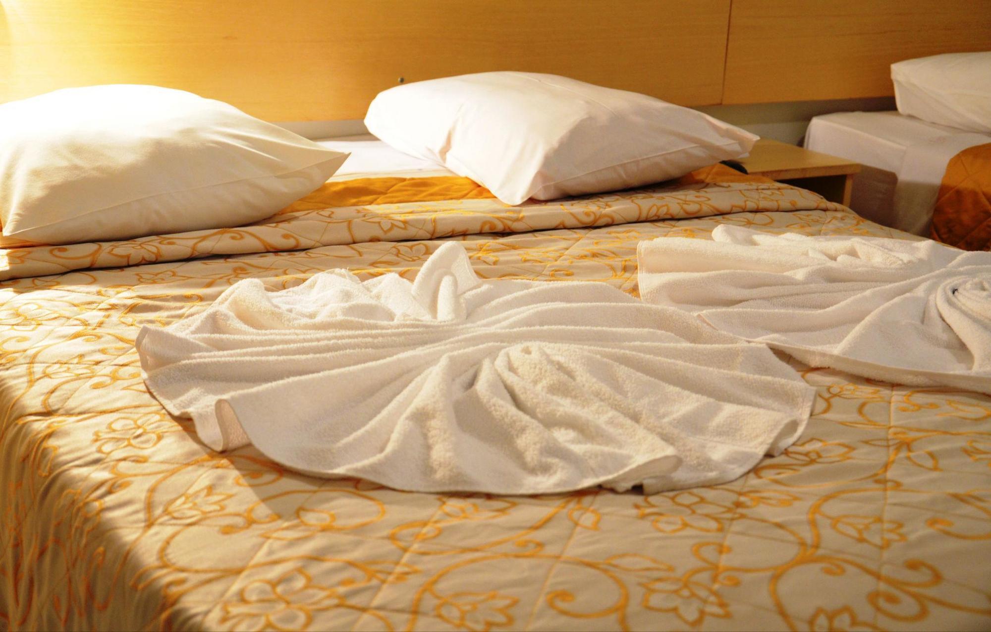 Cardim Plaza Hotel São Paulo