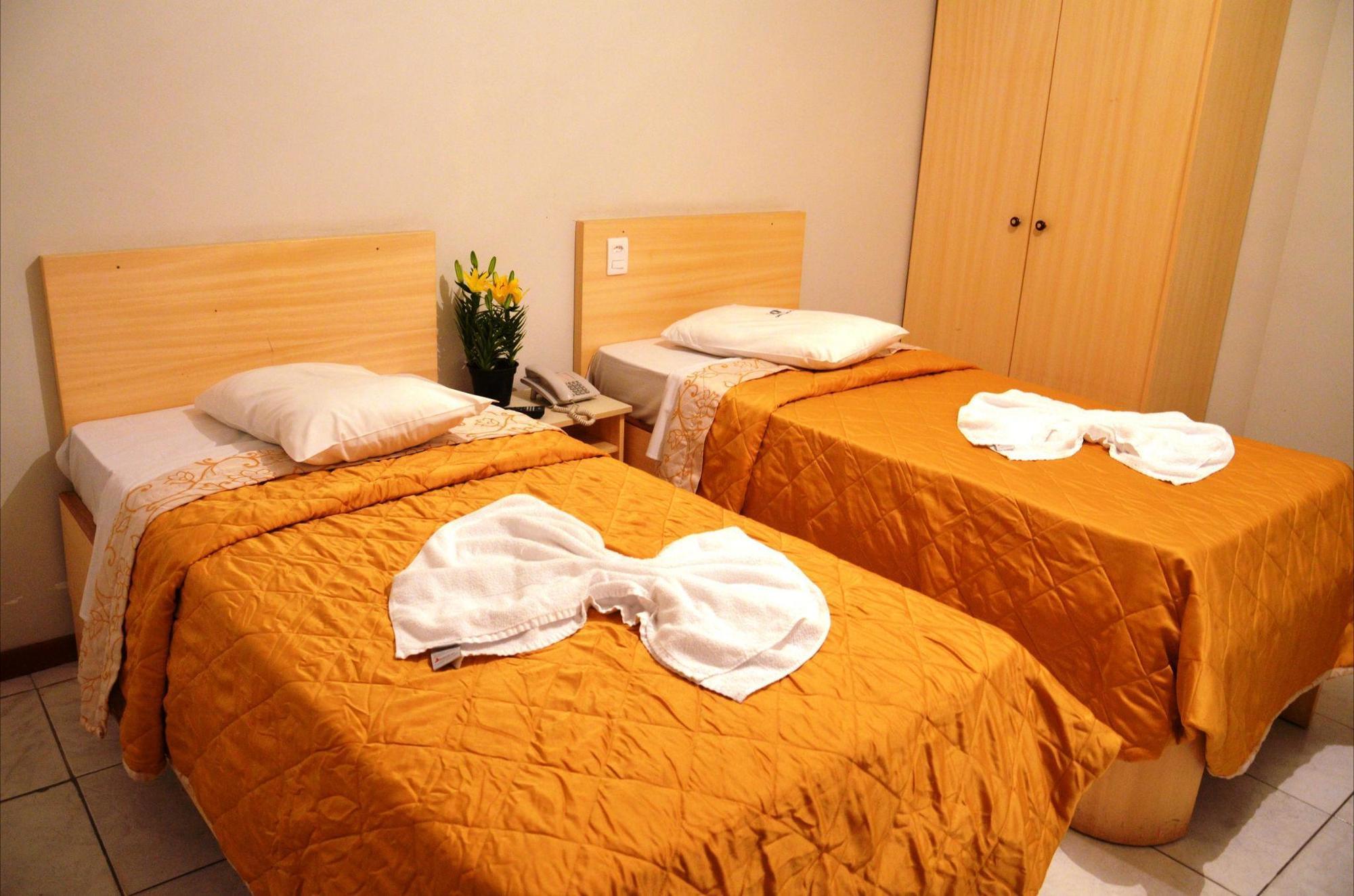 Hotel Cardim Plaza