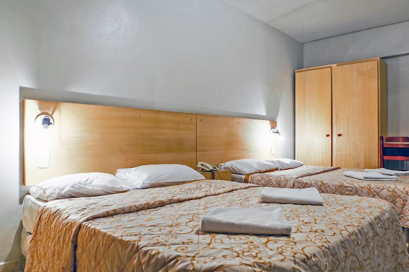 Cardim Plaza Hotel São Paulo
