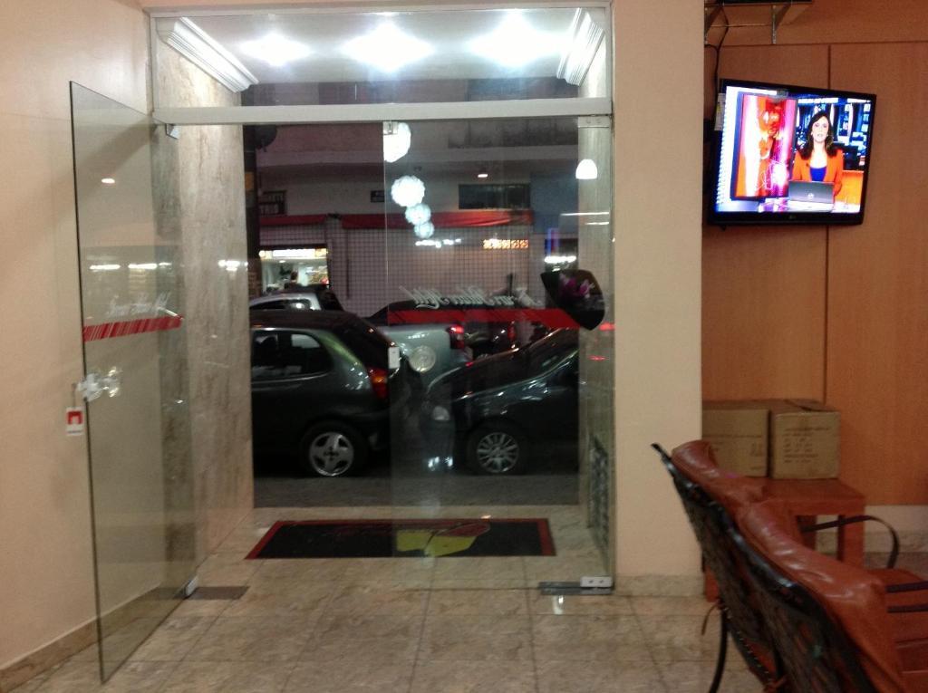 Hotel Ferrari Palace 3*