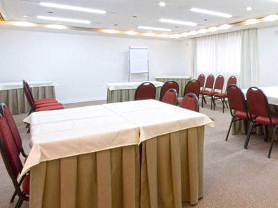 Hotel Le Premier 4*