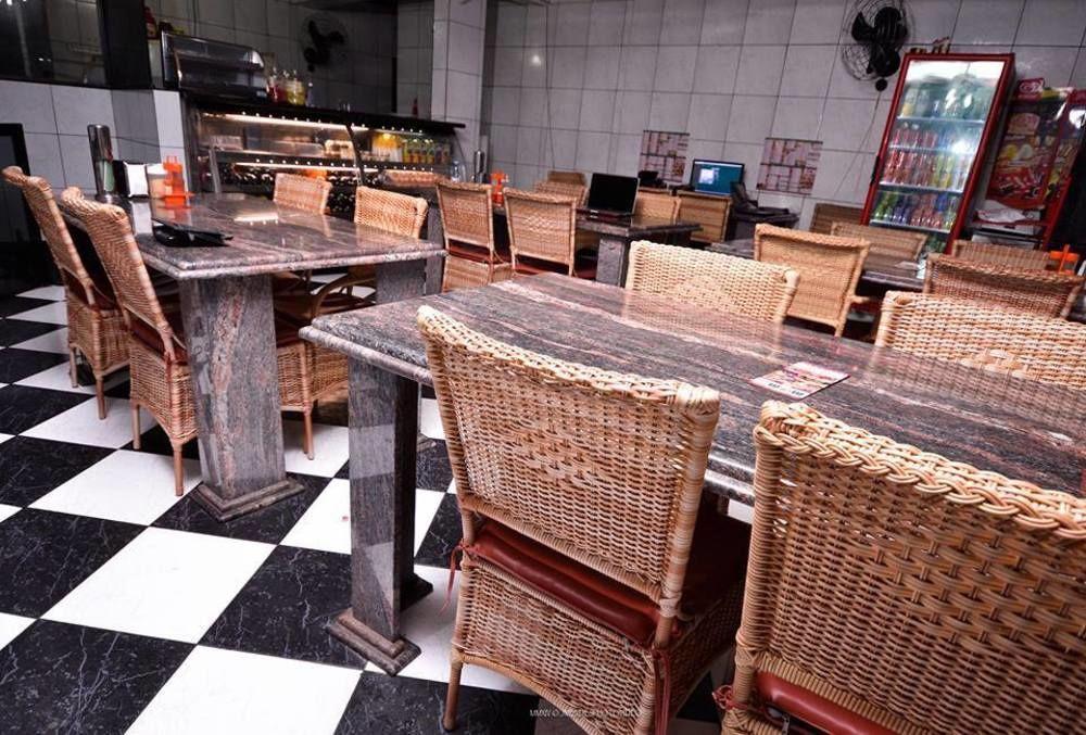 Morumbi Hotel Sao Paulo