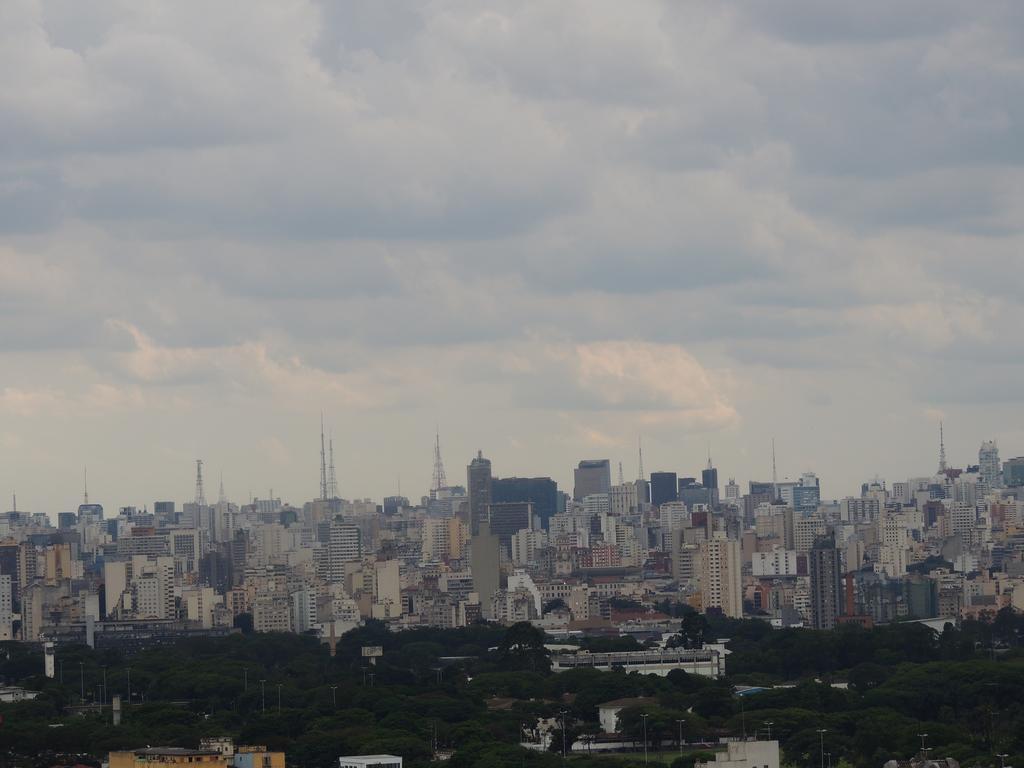 Luni 3* São Paulo