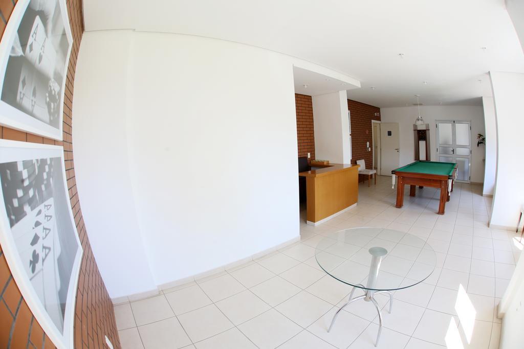 Apartemen Mobiliado No Morumbi Sao Paulo