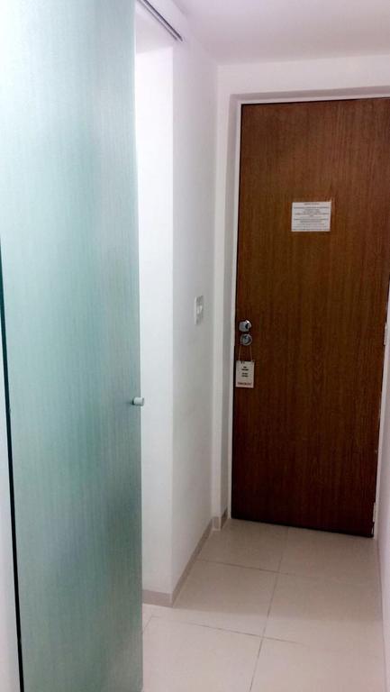 Apartment Rua Dr Diogo De Faria,671 Apto 85 *