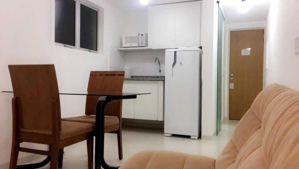 Rua Dr Diogo De Faria,671 Apto 85 Apartment *