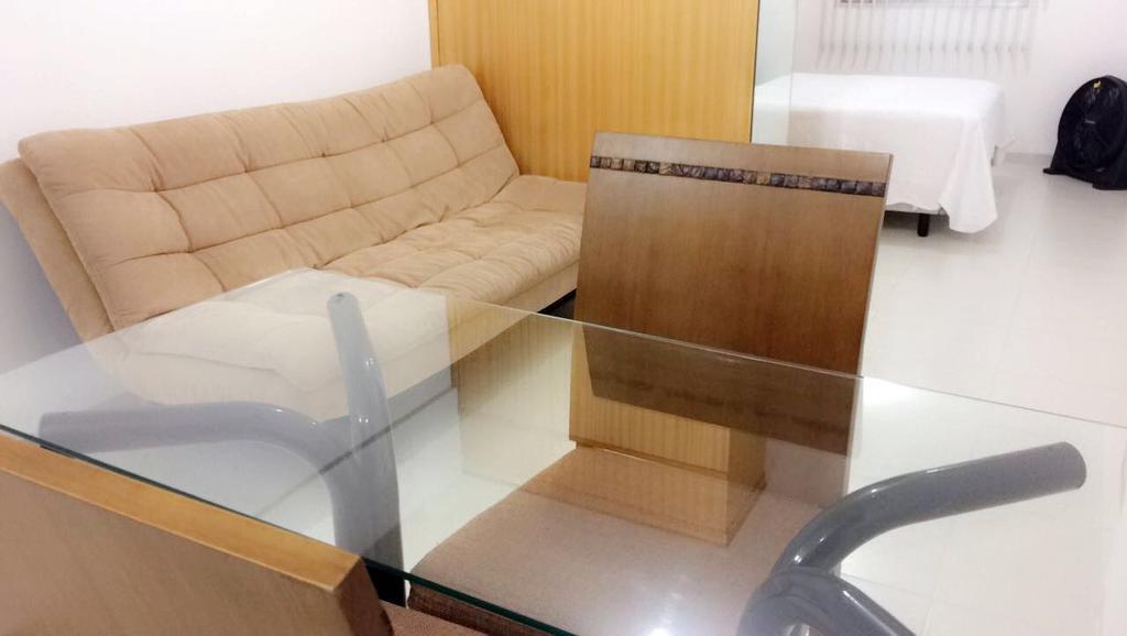 Apartment Rua Dr Diogo De Faria,671 Apto 85 Sao Paulo
