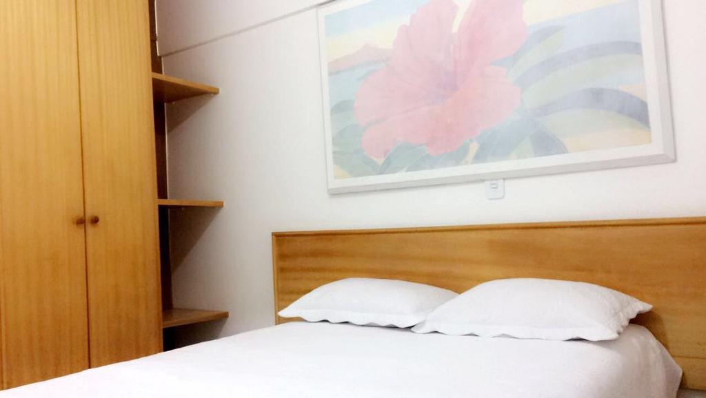 Rua Dr Diogo De Faria,671 Apto 85 Apartment Sao Paulo