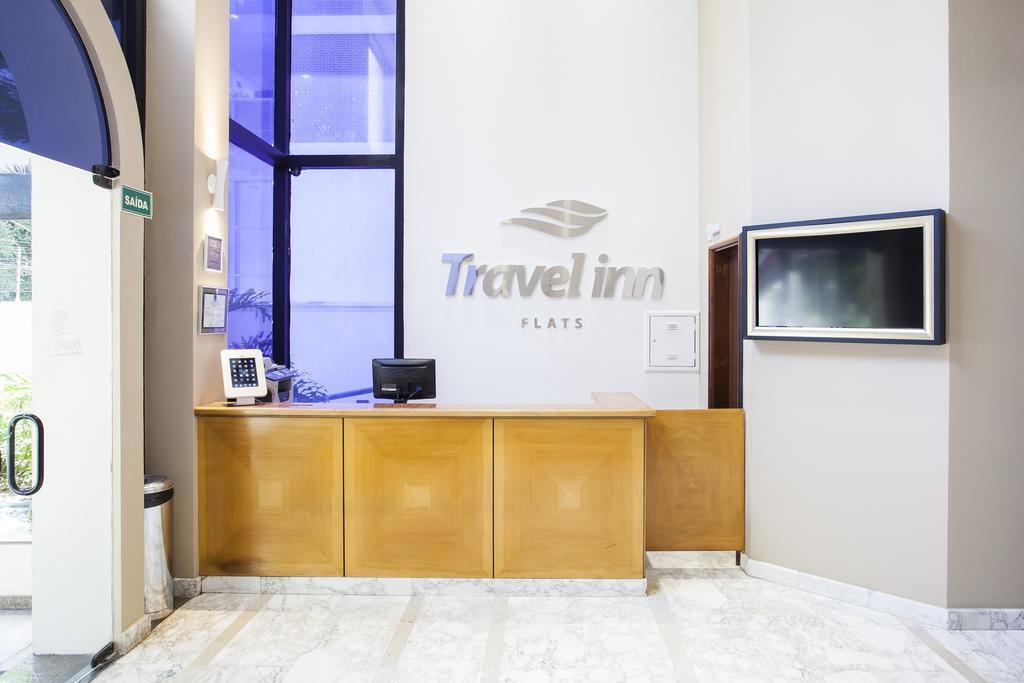 Travel Conde Luciano Hotel