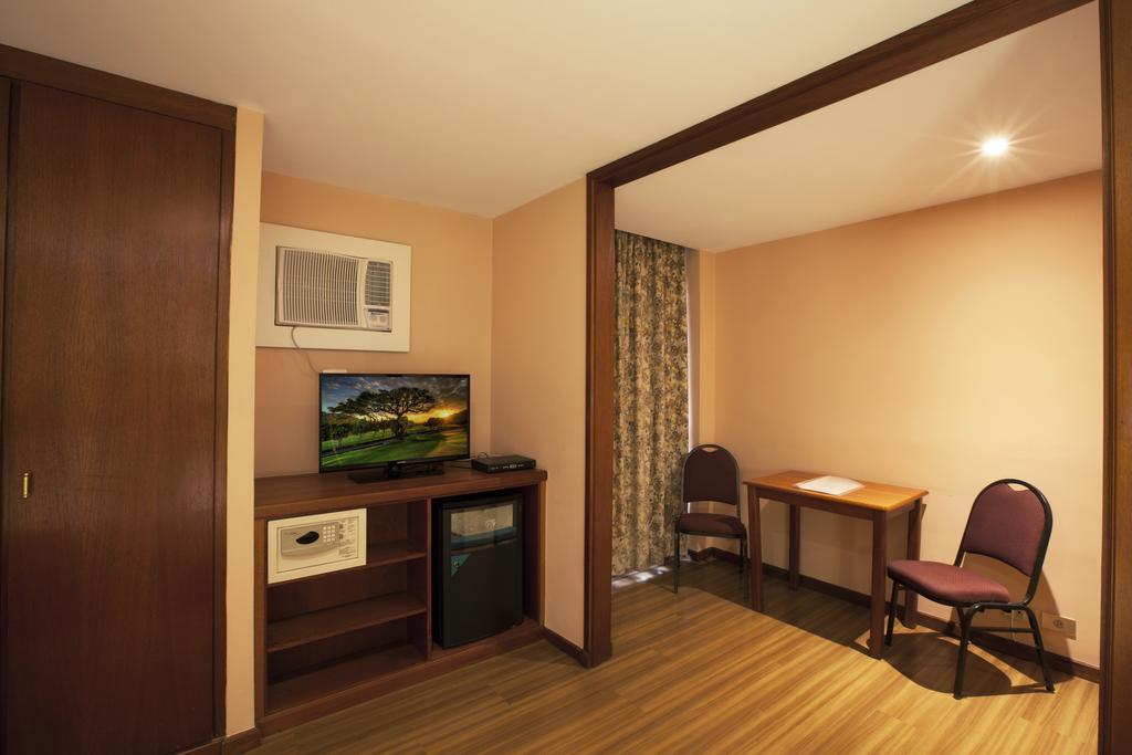Moncloa Hotel 3*