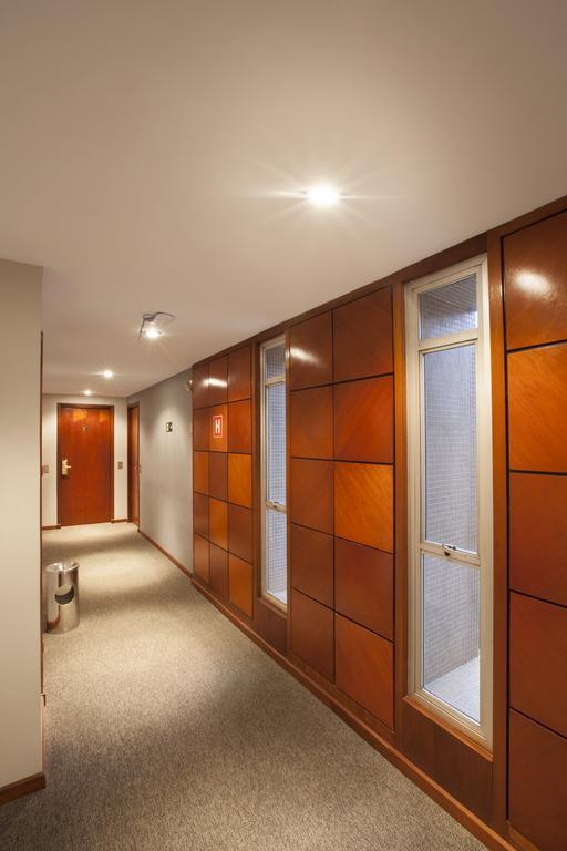 Moncloa Hotel