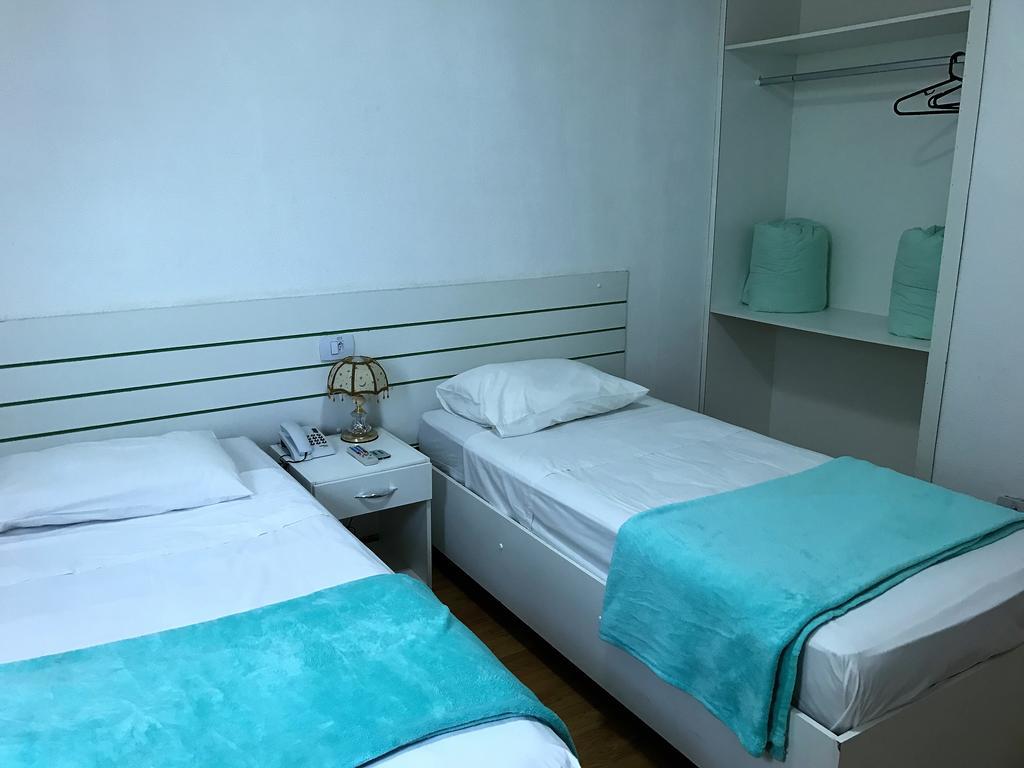 Family Otel 3*