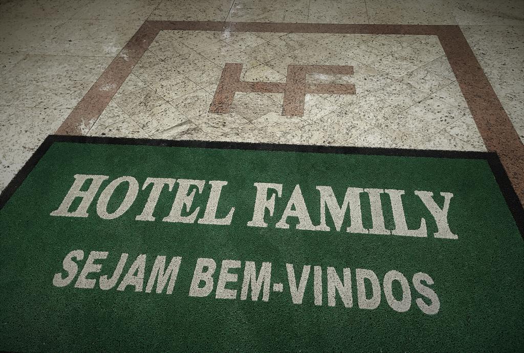 Family Otel 3*