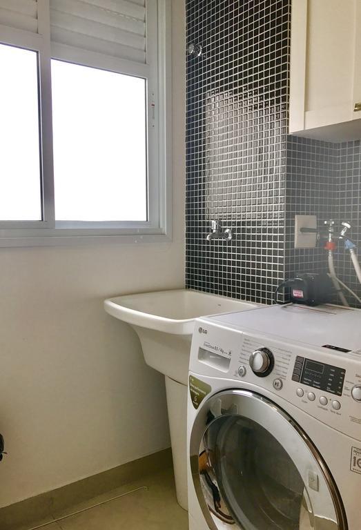 Duplex Morumbi Luxo Apartment