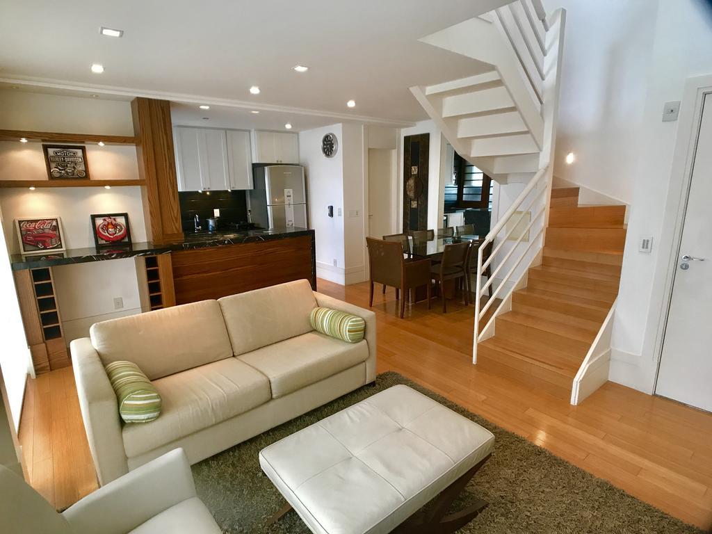Duplex Morumbi Luxo Apartment Sao Paulo