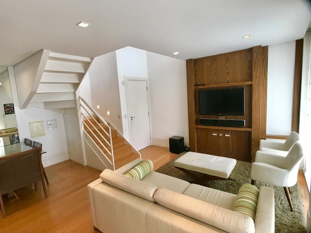Duplex Morumbi Luxo Sao Paulo