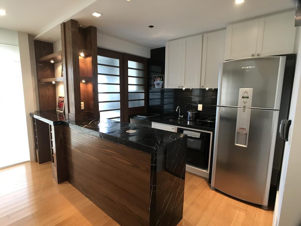 Duplex Morumbi Luxo *