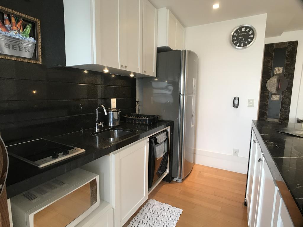 Duplex Morumbi Luxo Apartment