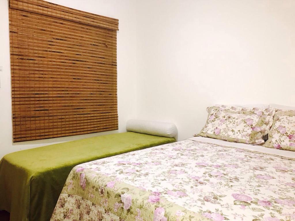 Flor De Maria Hostel