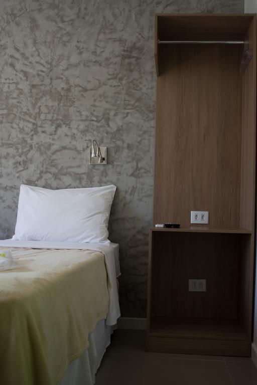 Anhembi Hostel São Paulo