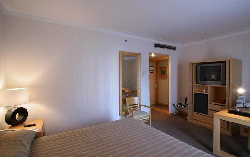 Hotel Intercity Paulista 4*