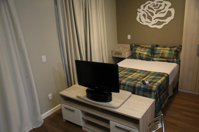 Hotel The Standard Higienopolis 4*