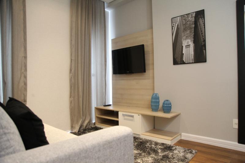 The Standard Higienopolis Hotel 4*