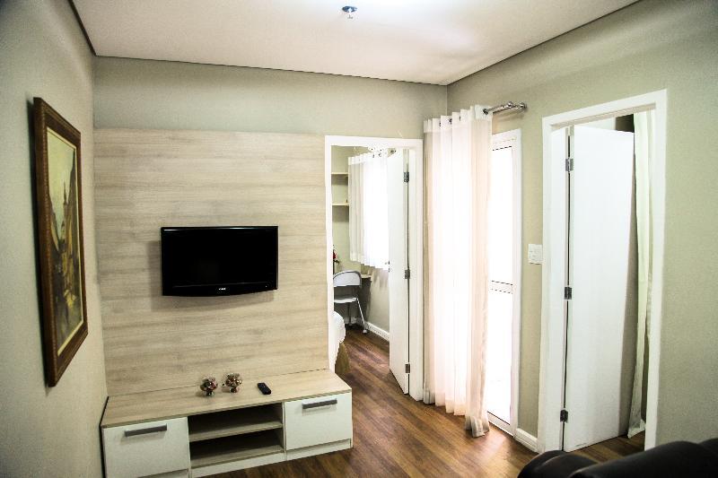 The Standard Higienopolis Hotel 4*