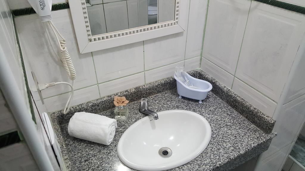 Recanto Perdizes 2*