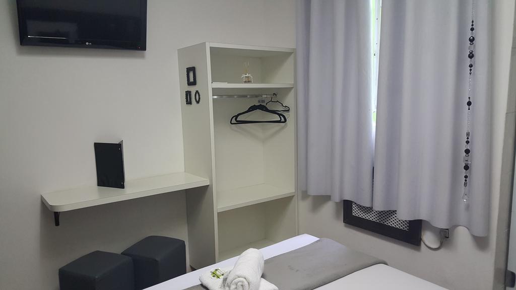 Hotel Recanto Perdizes 2*