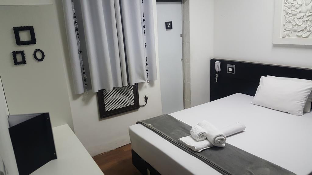 Recanto Perdizes Hotel 2*