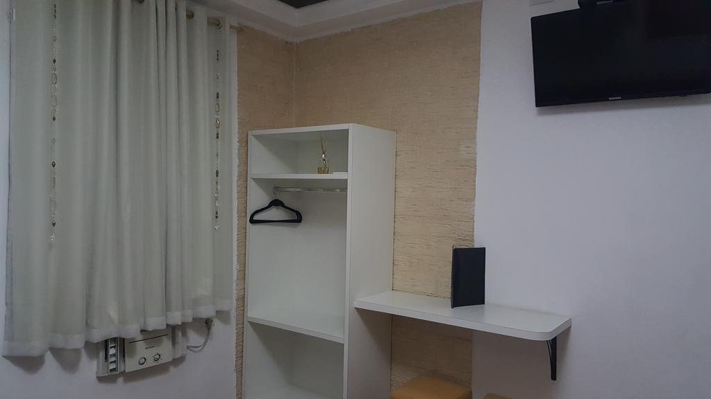 Recanto Perdizes Hotel 2*