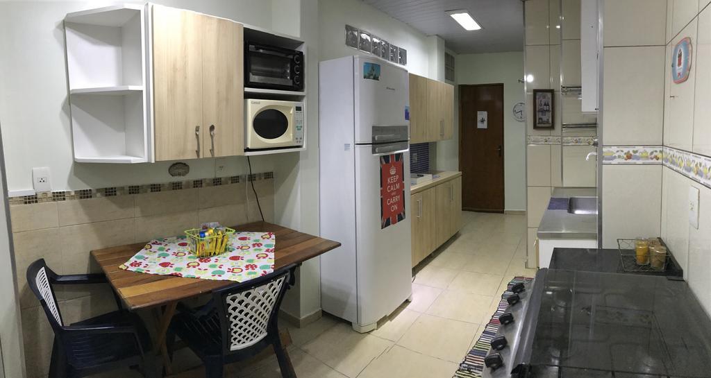 Holiday home Casa Anhembi/center Norte *
