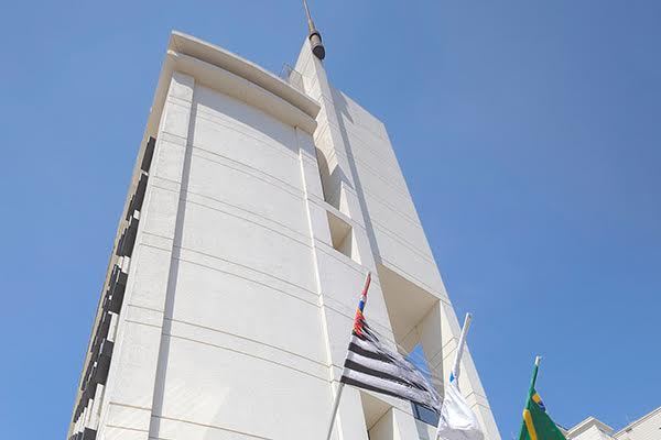 Khách sạn Transamerica Executive Congonhas 4*