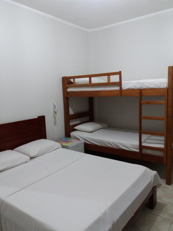 Apeninos Basicas 2* Sao Paulo