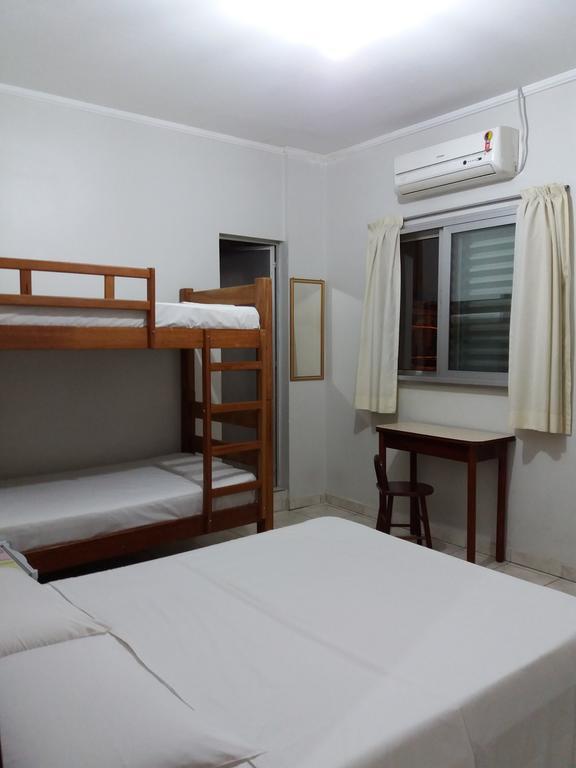 Apeninos Basicas Guest house Sao Paulo