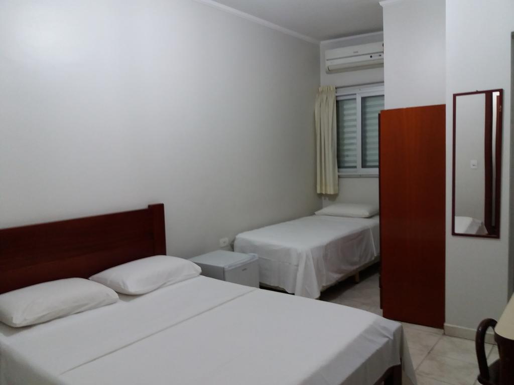 Guest house Apeninos Basicas Sao Paulo