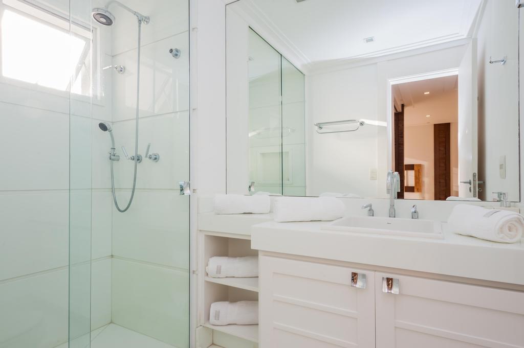 Duplex Morumbi Luxo Apartment