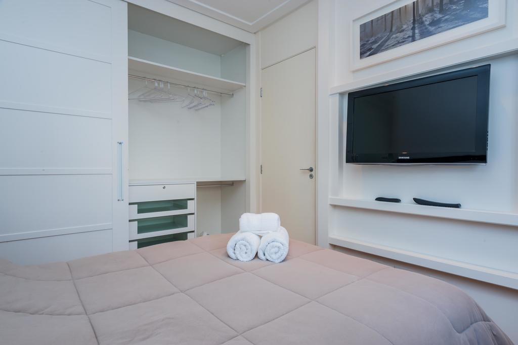 Duplex Morumbi Luxo * Sao Paulo