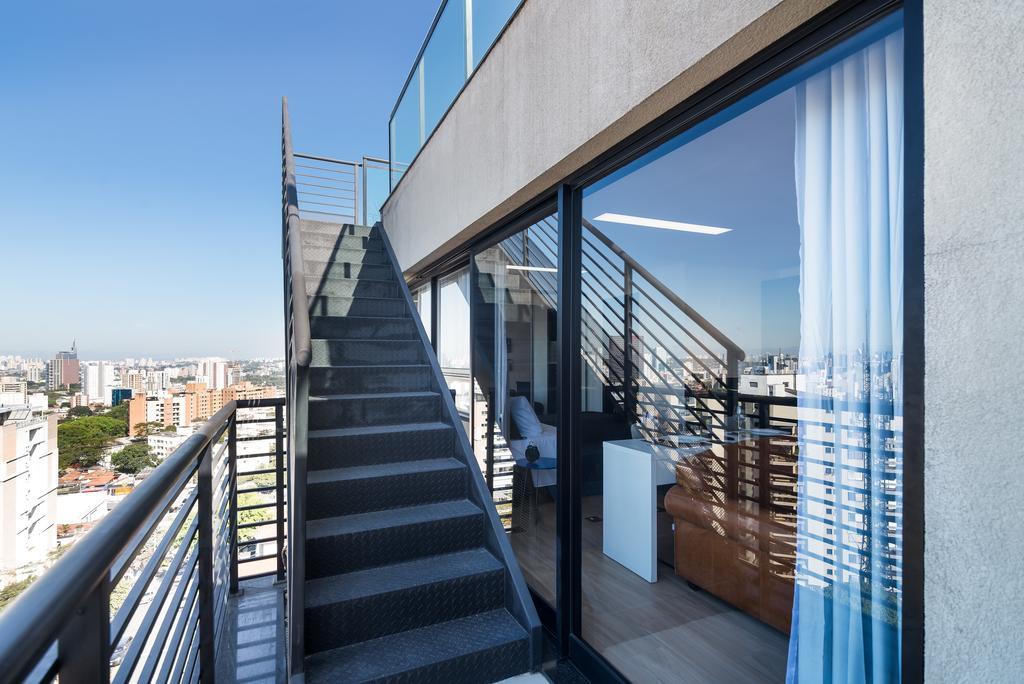 Apartment Madalena
