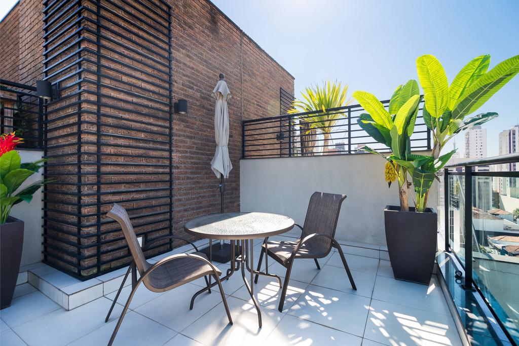 Madalena Apartment *
