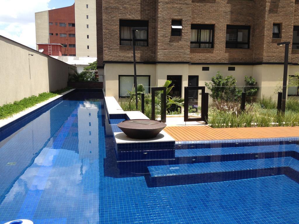Apartment Madalena *