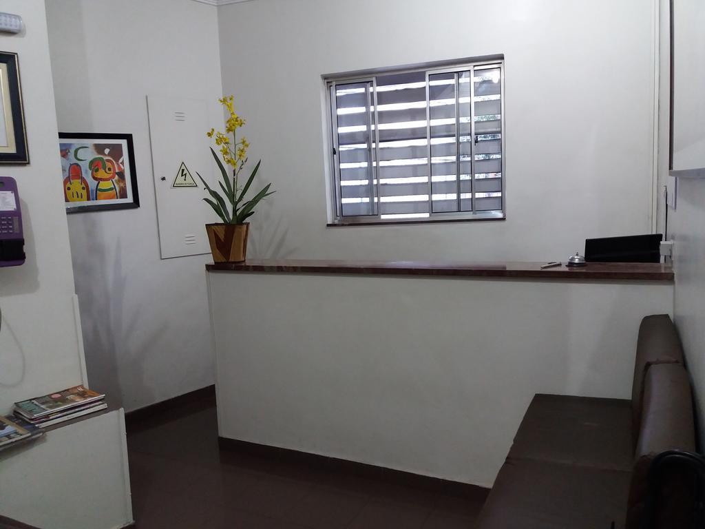 Guest house Apeninos Basicas