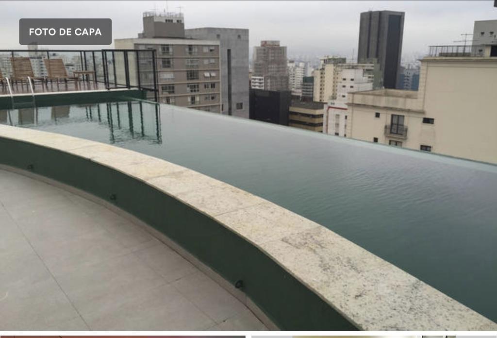 Roof Bela Cintra *