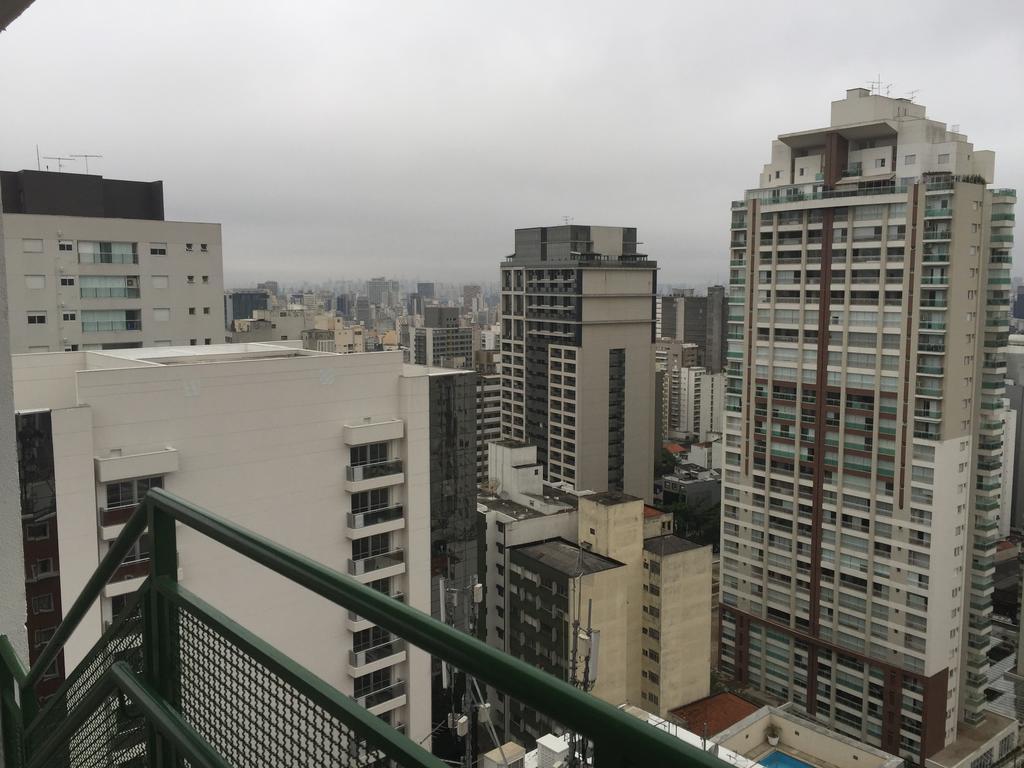 Roof Bela Cintra Daire *
