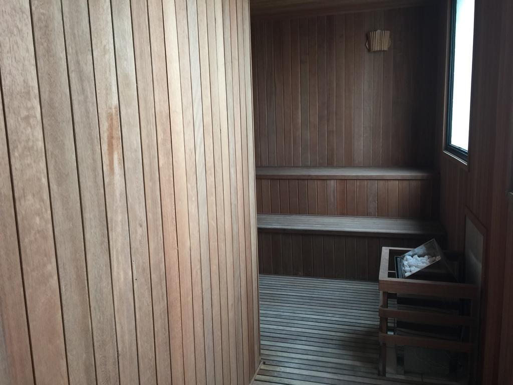Daire Roof Bela Cintra