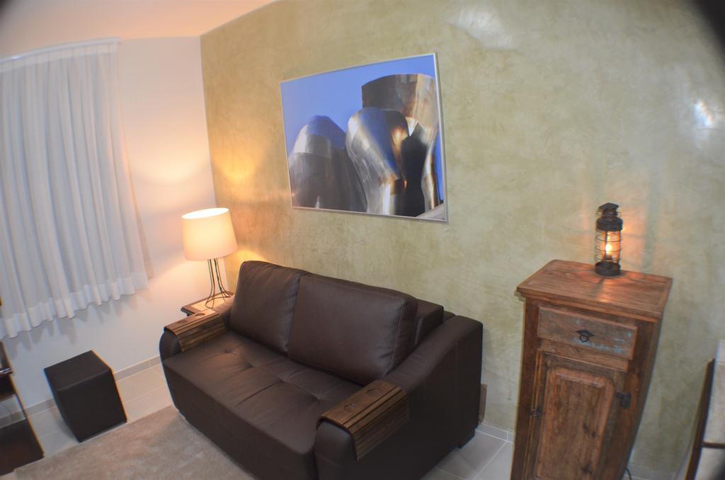 The Time Of Your Life Apartment